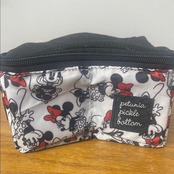 Petunia Pickle Bottom Other - Petunia Pickle Bottom Disney Pouch